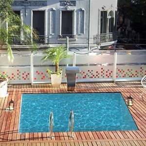 Ba Sohotel